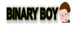 Binary Boy Review Binary Boy Review