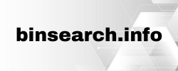 Binsearch Binsearch logo