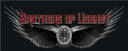 Comprehensive Review of Brothers of Usenet Comprehensive Review of Brothers of Usenet