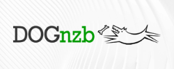 DogNZB DogNZB logo