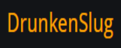 DrunkenSlug DrunkenSlug logo