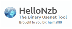 HelloNZB Review HelloNZB Review