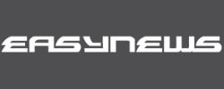 Easynews Easynews logo