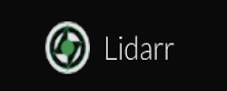Lidarr Review Lidarr Review