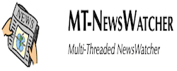 MT-NewsWatcher X Review MT-NewsWatcher X Review