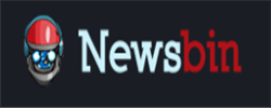 Newsbin Newsbin logo
