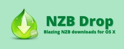 NZB Drop Review NZB Drop Review