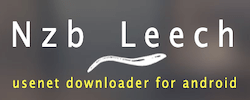 NZB Leech Review NZB Leech Review