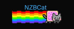 NZBCat NZBCat logo