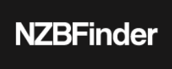 NZBFinder NZBFinder logo