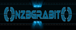 NZBGrabit NZBGrabit logo