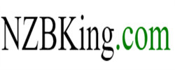 NZBKing NZBKing logo