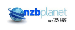 NZBPlanet NZBPlanet logo