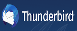 Thunderbird Review Thunderbird Review