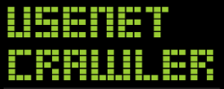UsenetCrawler UsenetCrawler logo