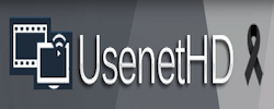 UsenetHD UsenetHD logo